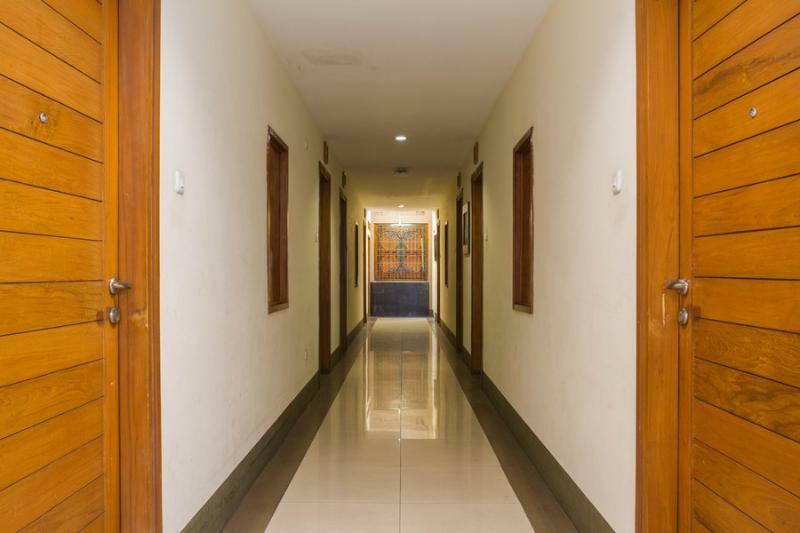 Reddoorz Near Institut Teknologi Bandung 2 Hotel Kültér fotó